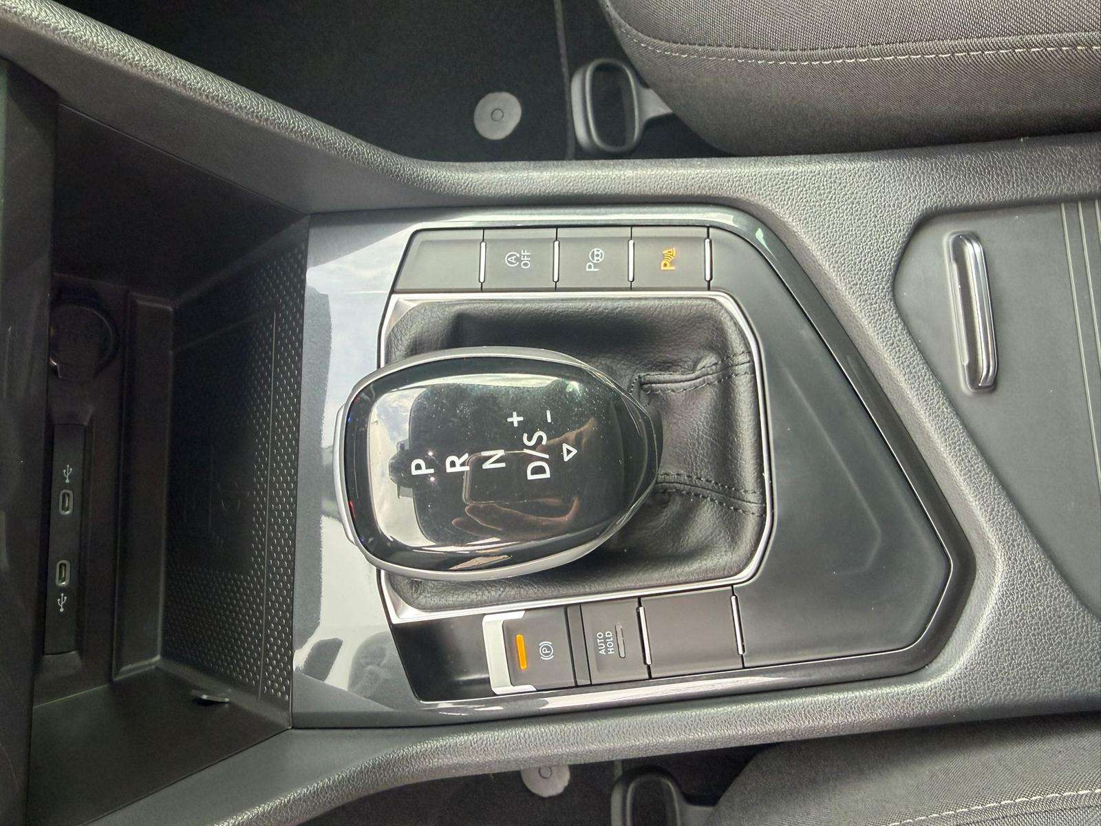 Fahrzeugbild eines Volkswagen Tiguan