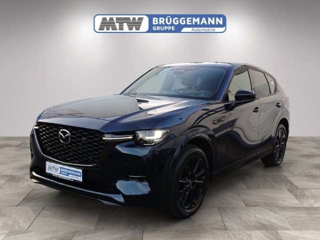 Fahrzeugbild eines Mazda CX-60