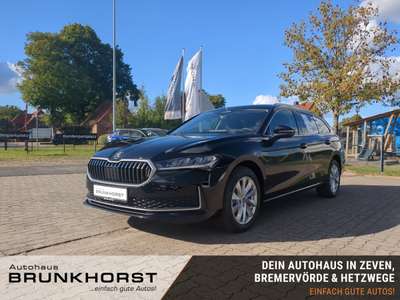 Bild Skoda Superb