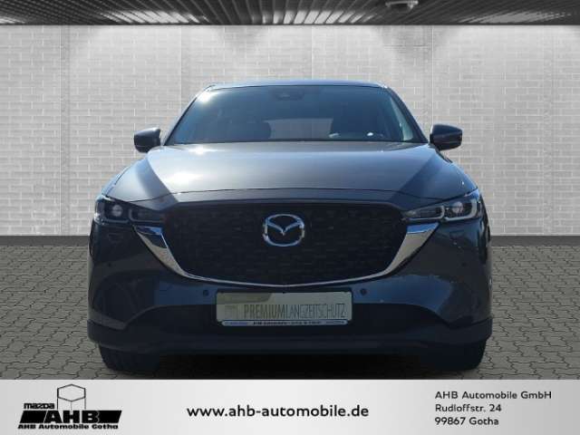 Fahrzeugbild eines Mazda CX-5