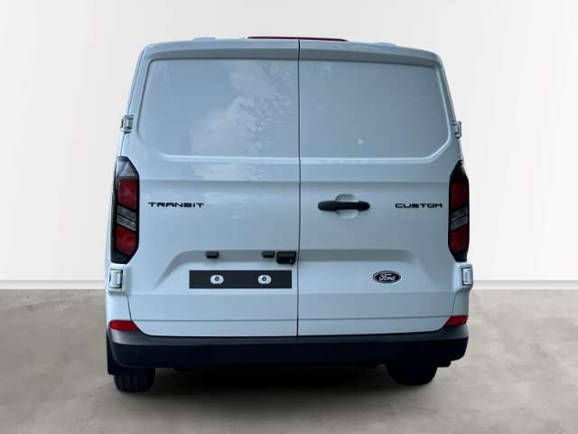 Fahrzeugbild eines Ford Transit Custom
