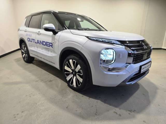 Fahrzeugbild eines Mitsubishi Outlander