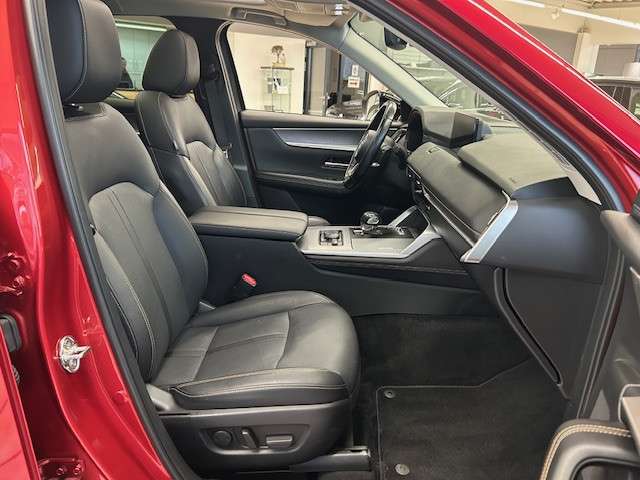 Fahrzeugbild eines Mazda CX-60