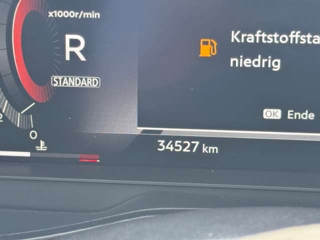 Fahrzeugbild eines Nissan JUKE
