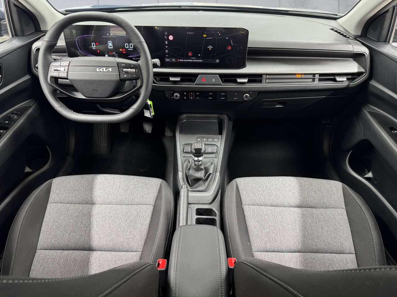 Fahrzeugbild eines Kia Stonic