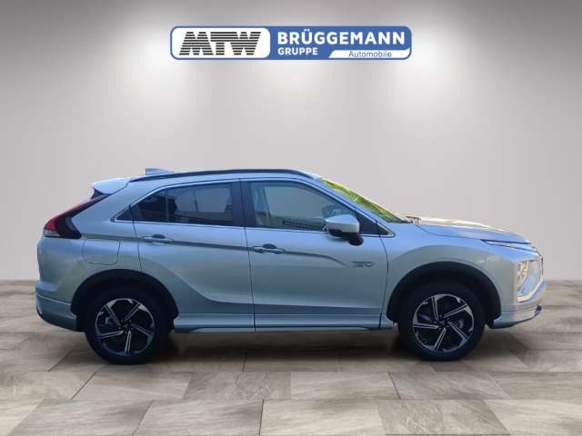 Fahrzeugbild eines Mitsubishi Eclipse Cross
