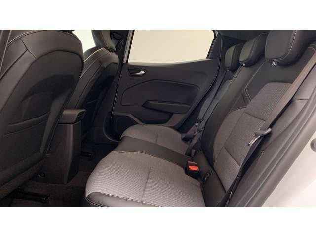 Fahrzeugbild eines Renault Clio