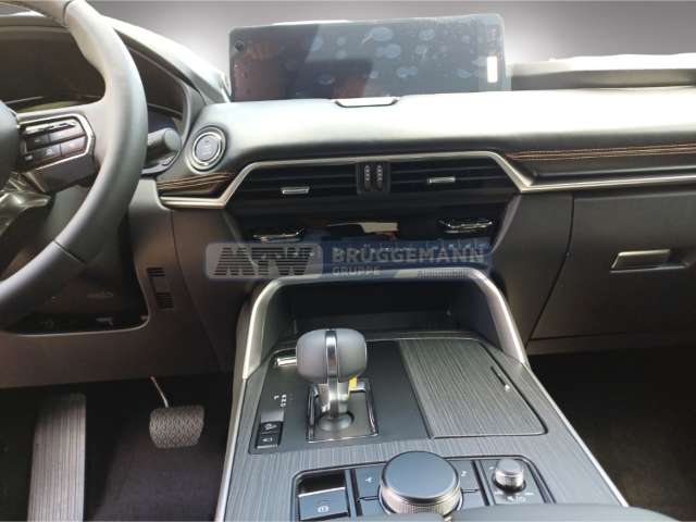 Fahrzeugbild eines Mazda CX-60