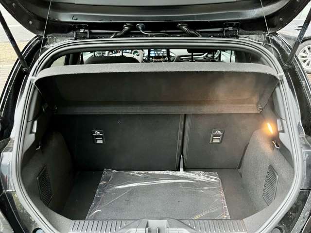 Fahrzeugbild eines Ford Fiesta