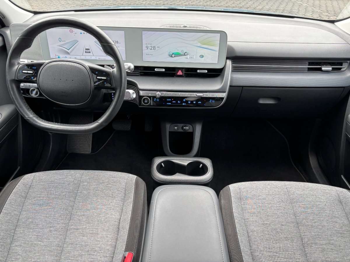 Fahrzeugbild eines Hyundai IONIQ 5