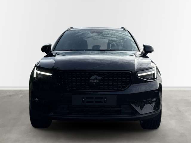 Fahrzeugbild eines Volvo XC40