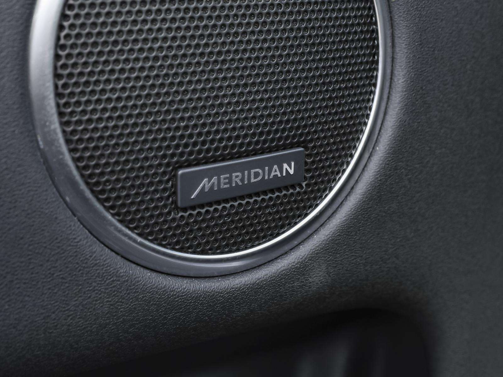 Fahrzeugbild eines Land Rover Discovery Sport