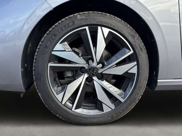 Fahrzeugbild eines Peugeot 308