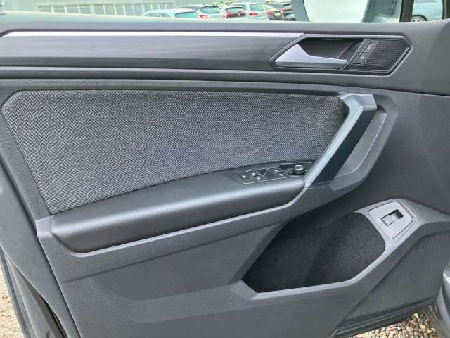 Fahrzeugbild eines SEAT Tarraco