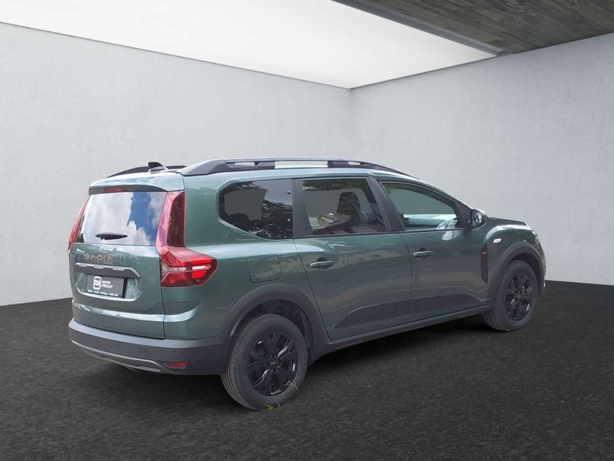 Fahrzeugbild eines Dacia Jogger