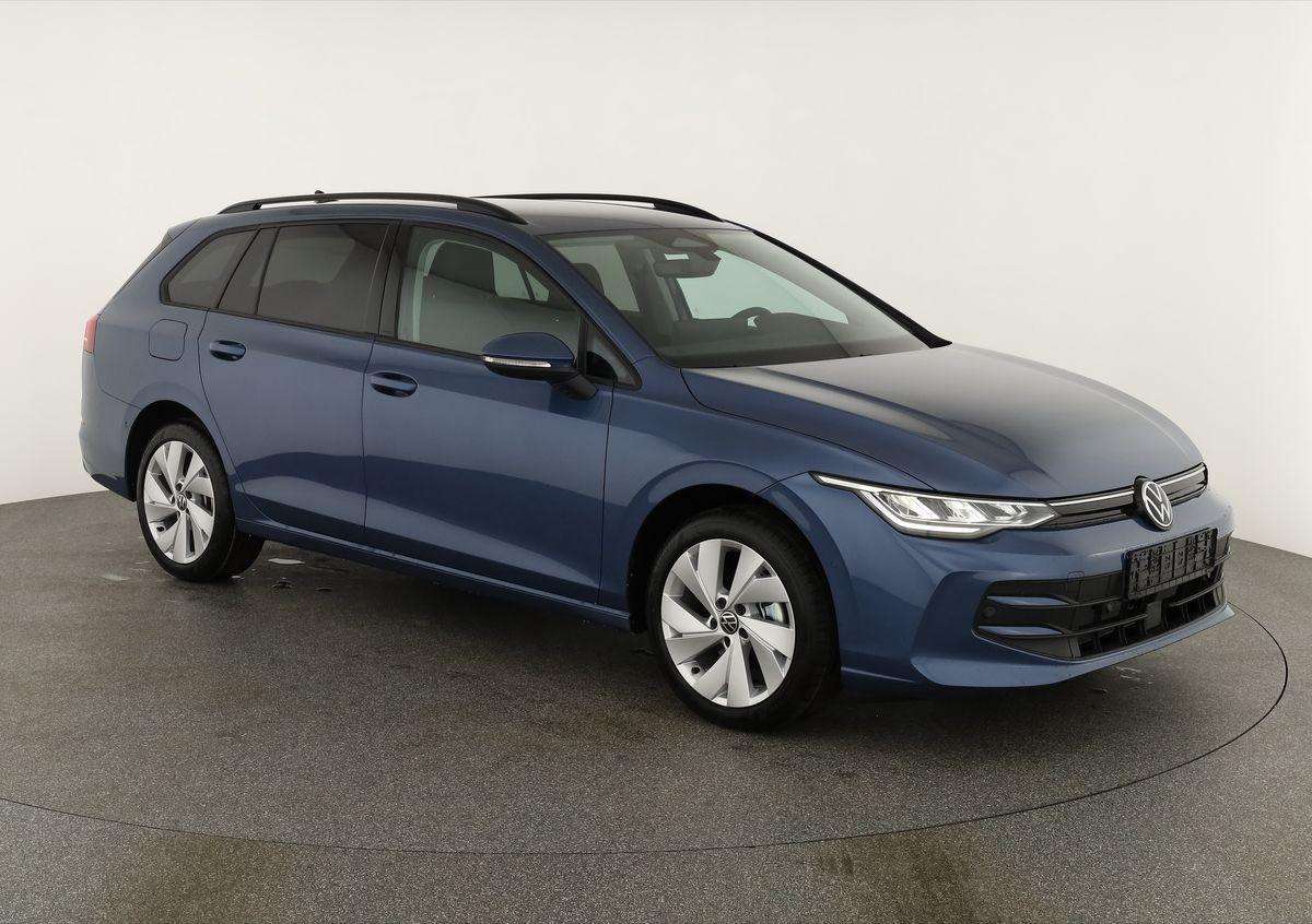 Fahrzeugbild eines Volkswagen Golf