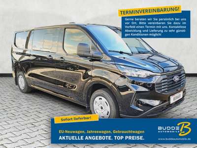 Bild Ford Transit Custom