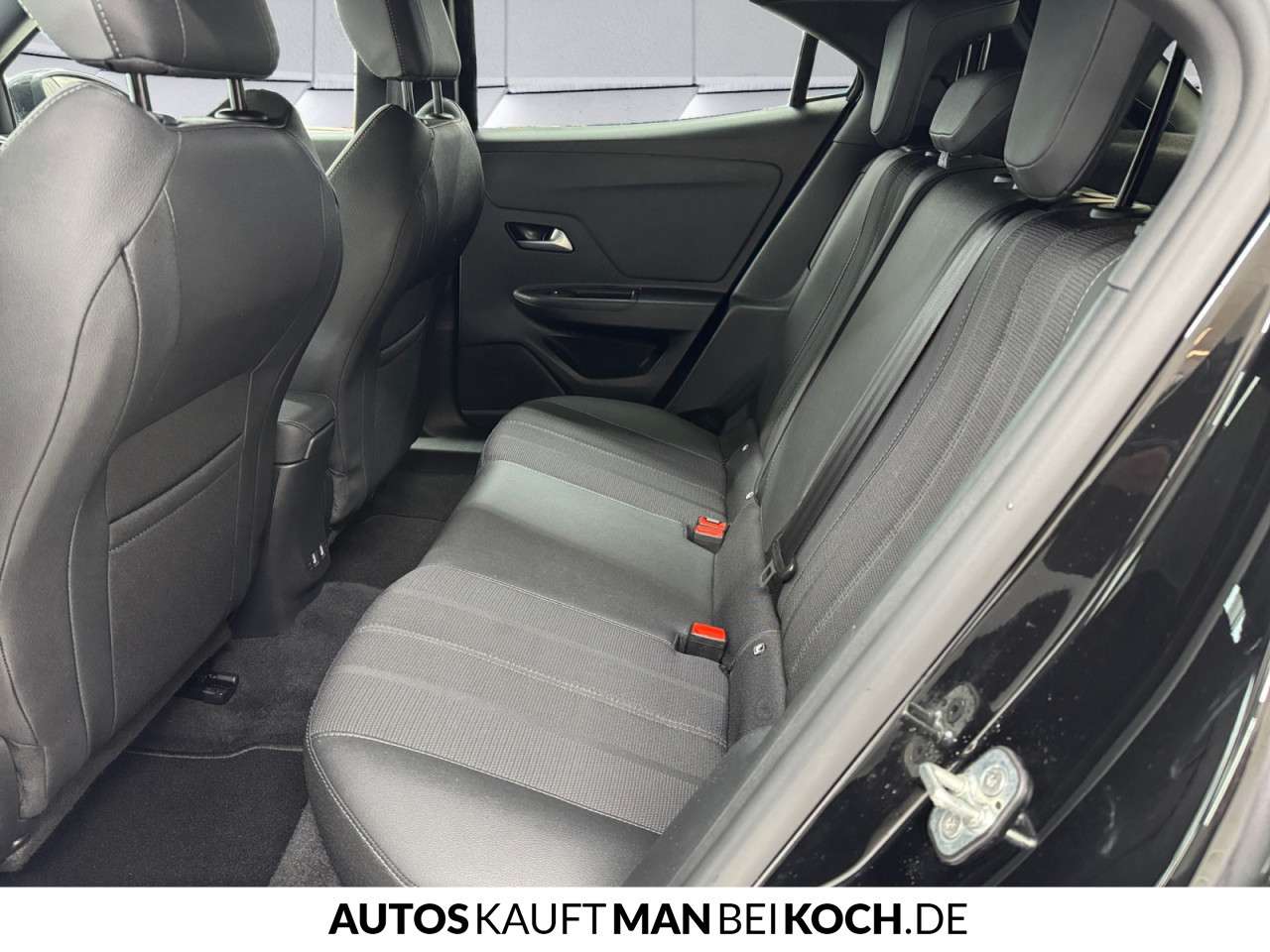 Fahrzeugbild eines Opel Mokka