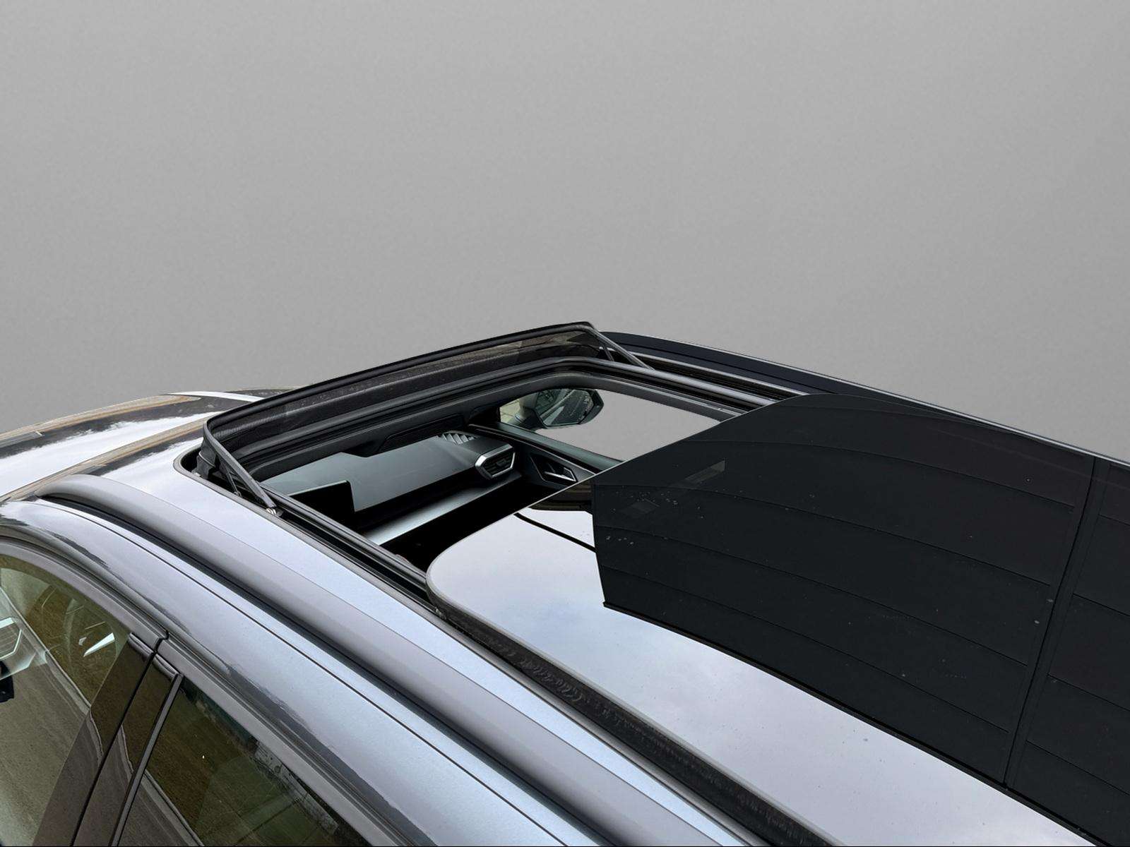 Fahrzeugbild eines SEAT Leon