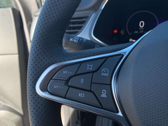 Fahrzeugbild eines Renault Captur