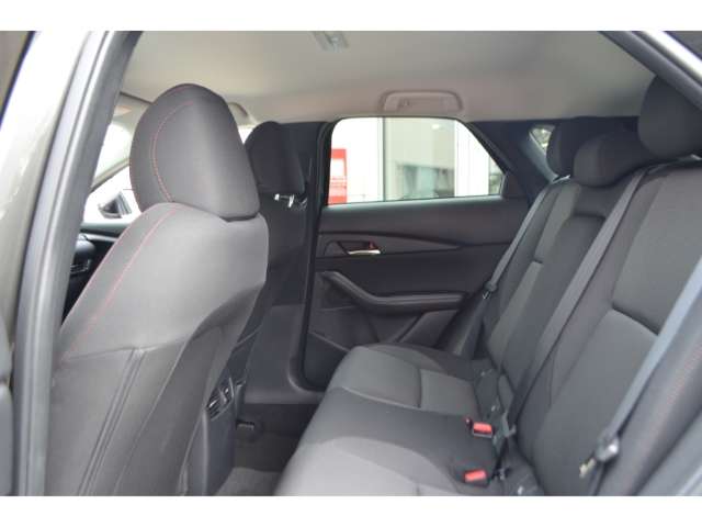 Fahrzeugbild eines Mazda CX-30