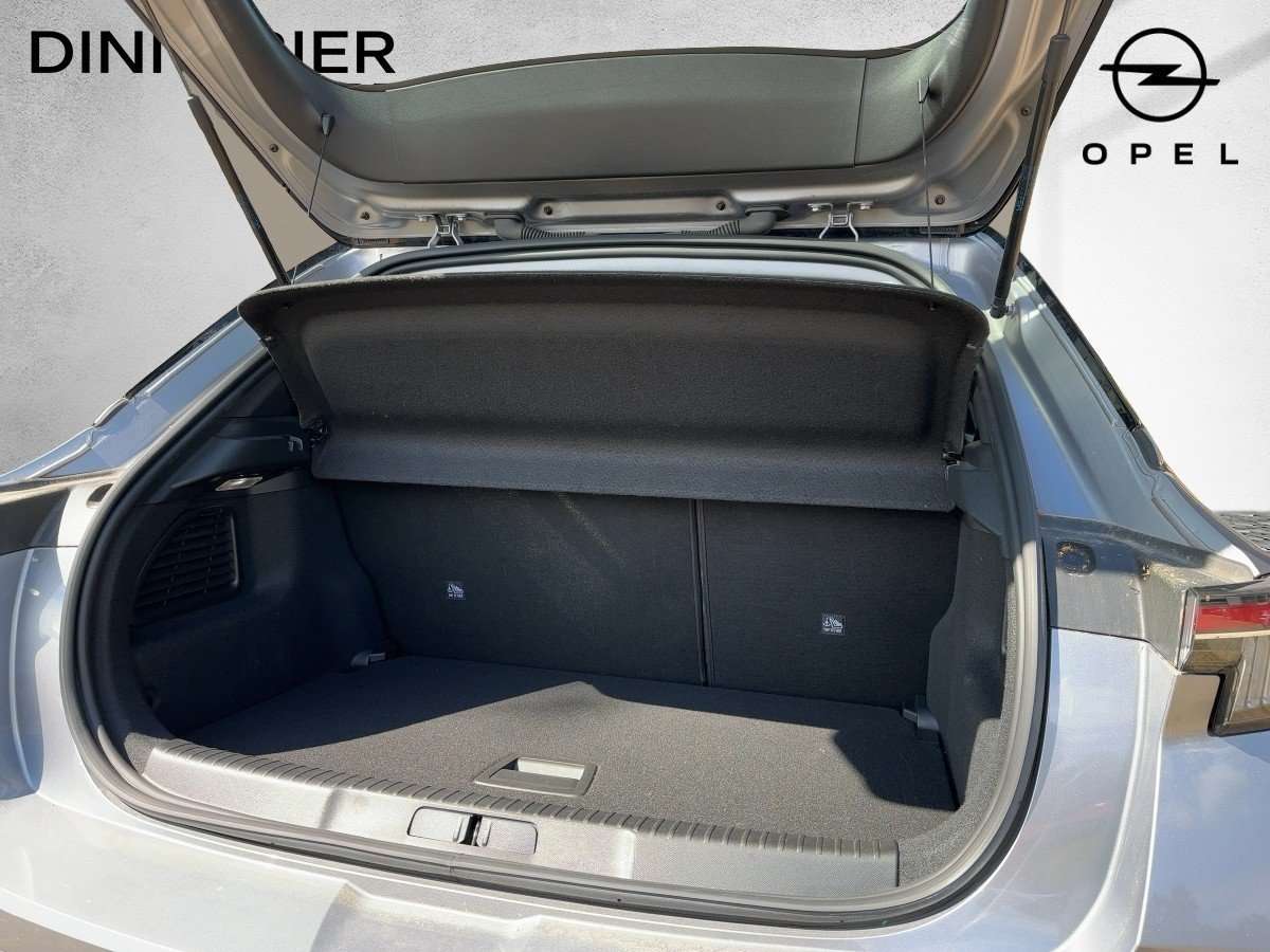 Fahrzeugbild eines Opel Mokka