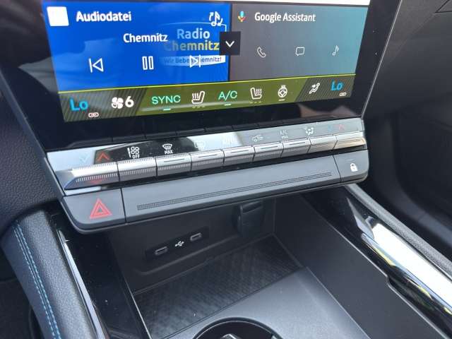 Fahrzeugbild eines Renault Austral