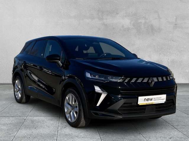 Fahrzeugbild eines Renault Symbioz