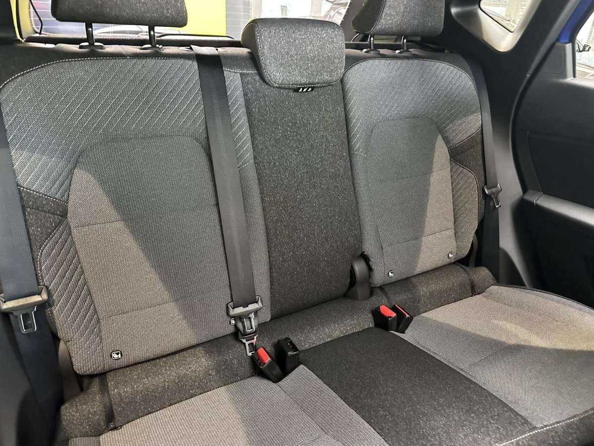Fahrzeugbild eines Renault Captur