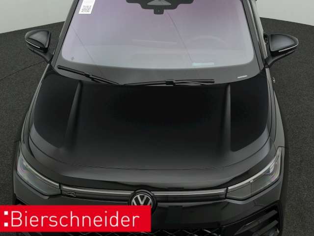 Fahrzeugbild eines Volkswagen Tayron