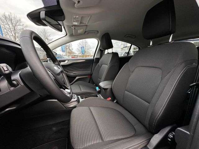 Fahrzeugbild eines Ford Focus