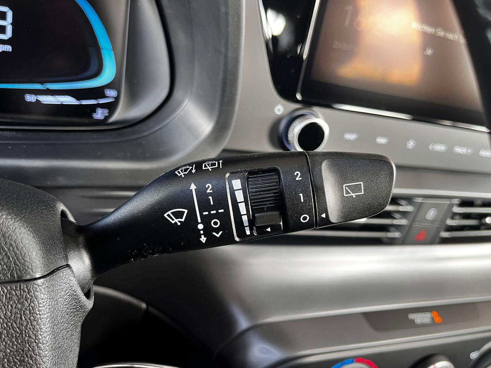 Fahrzeugbild eines Hyundai i20