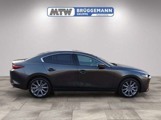 Fahrzeugbild eines Mazda Mazda3