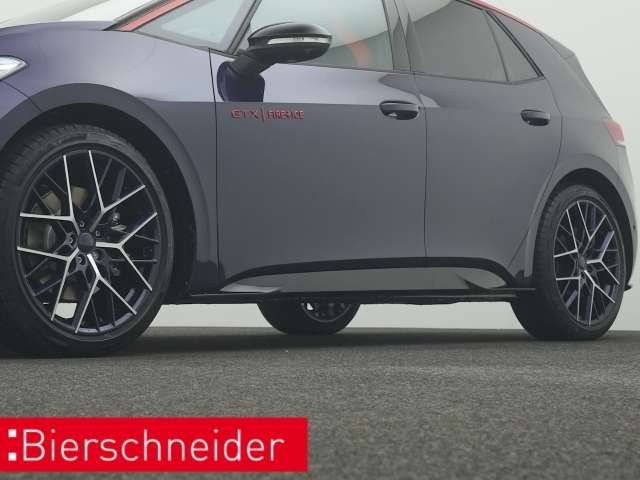 Fahrzeugbild eines Volkswagen ID.3