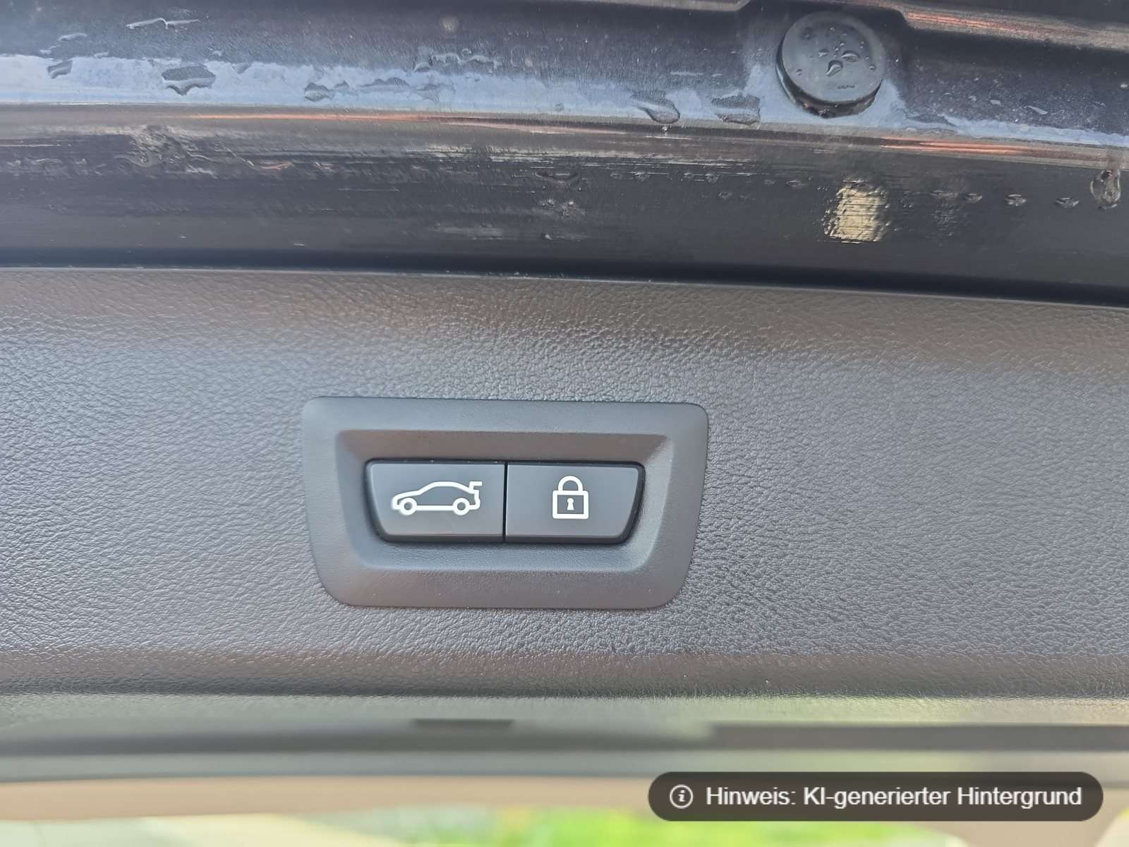 Fahrzeugbild eines BMW 5er-Reihe