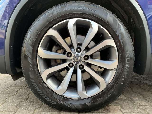 Fahrzeugbild eines Renault Koleos