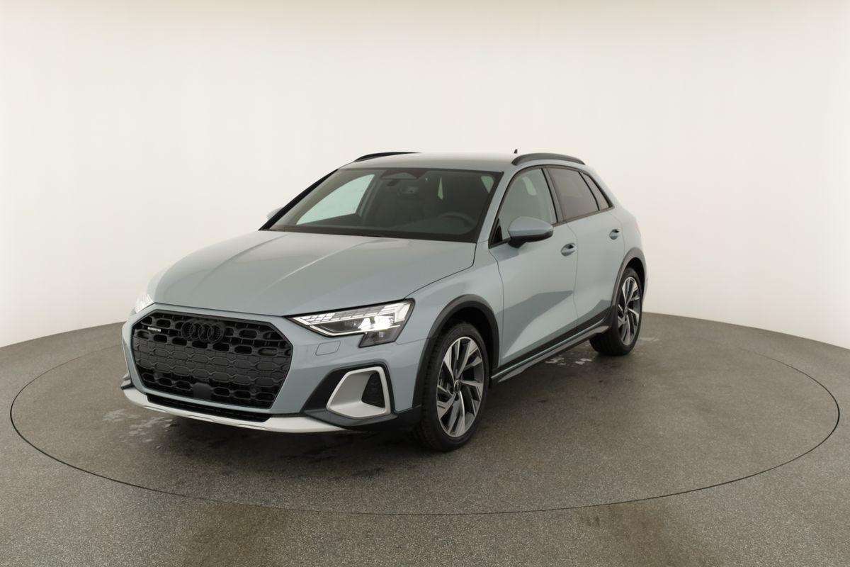 Fahrzeugbild eines Audi A3
