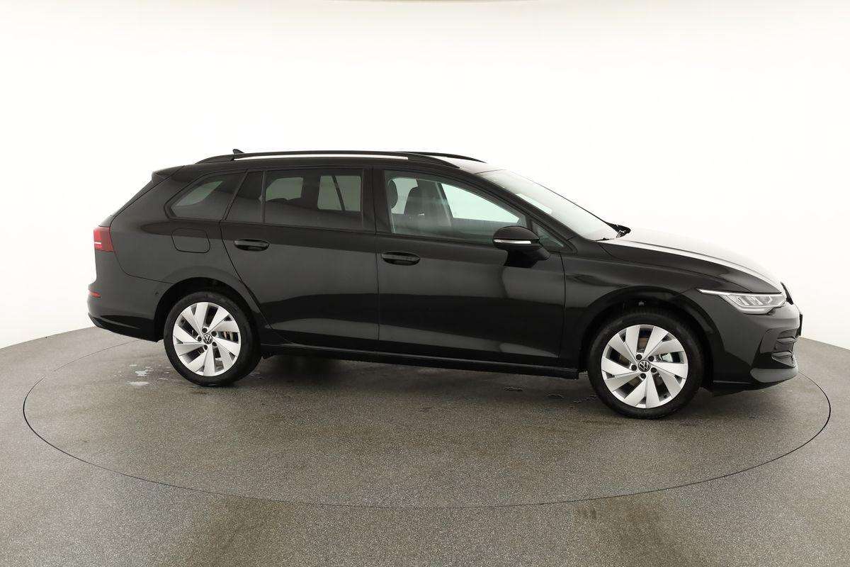Fahrzeugbild eines Volkswagen Golf