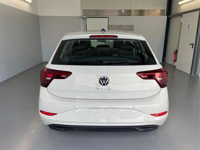 Bild Volkswagen Polo