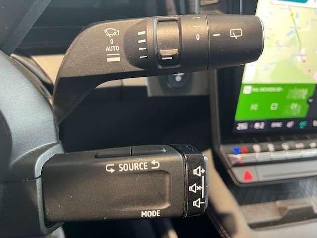 Fahrzeugbild eines Renault Megane E-TECH