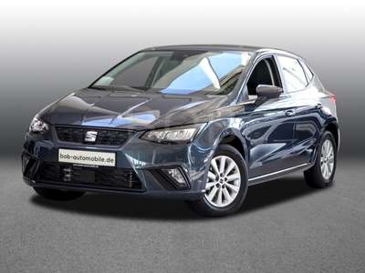 Bild SEAT Ibiza