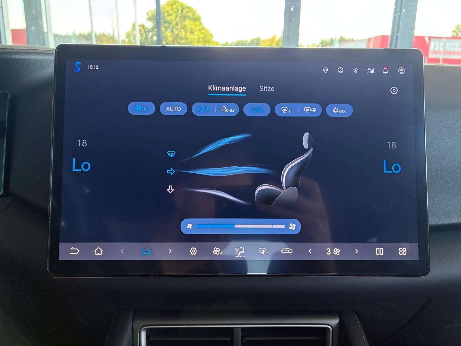 Fahrzeugbild eines BYD Atto 2