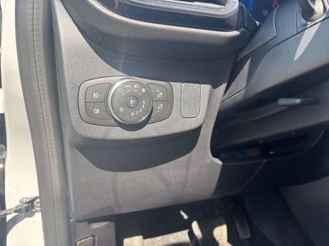 Fahrzeugbild eines Ford Puma