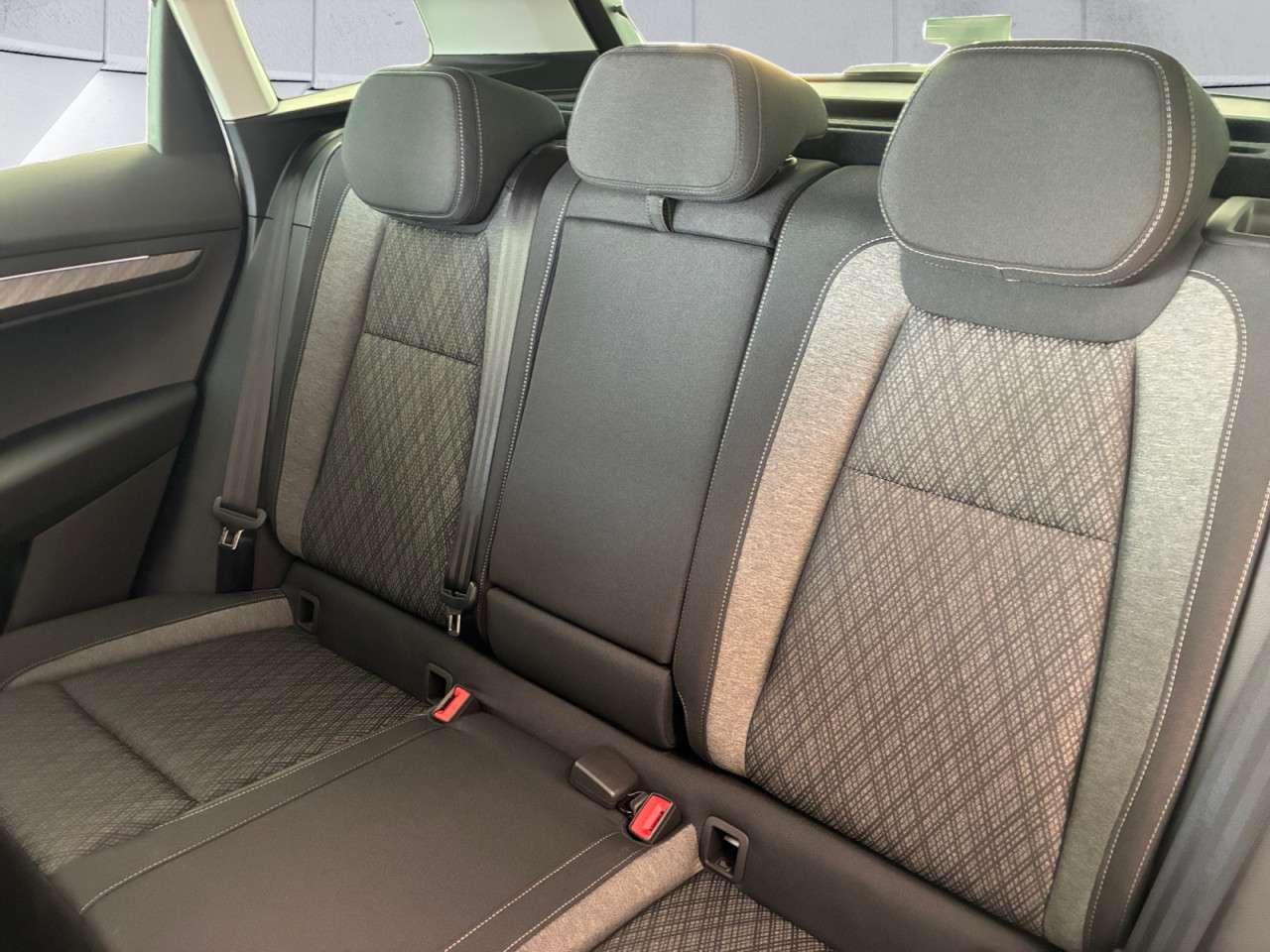 Fahrzeugbild eines Skoda Karoq