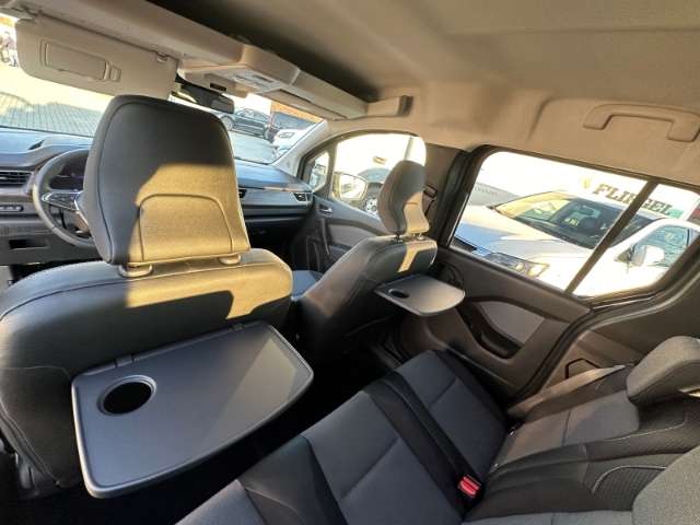 Fahrzeugbild eines Renault Kangoo