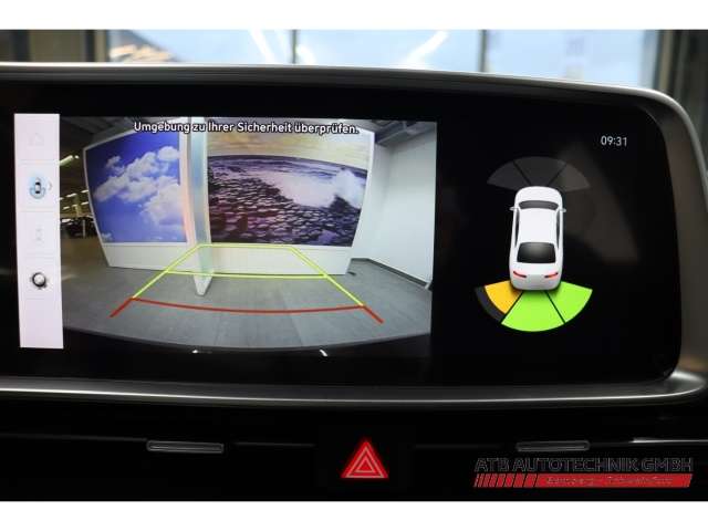 Fahrzeugbild eines Hyundai IONIQ 6