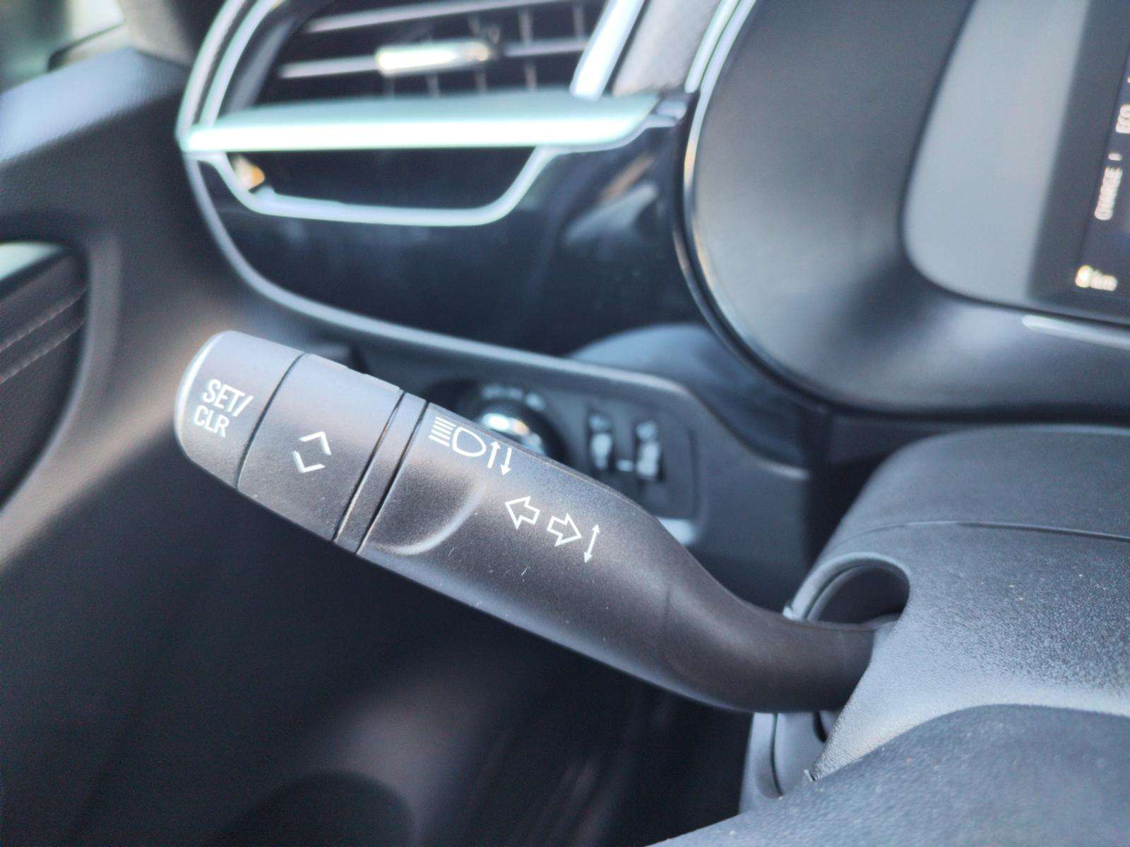 Fahrzeugbild eines Opel Corsa