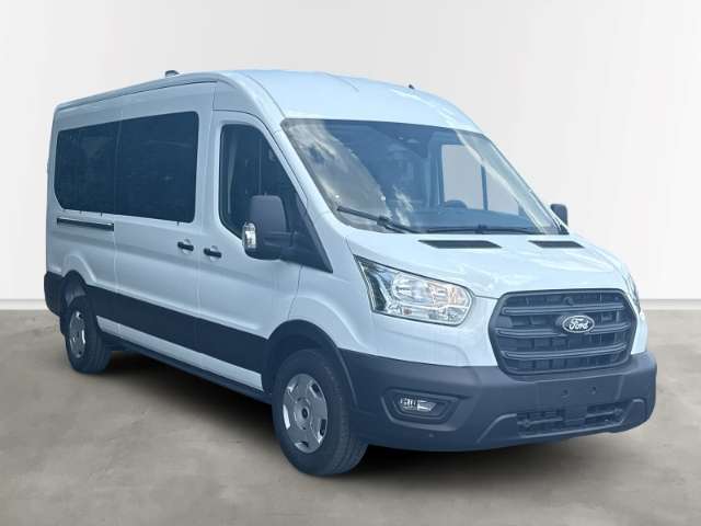 Fahrzeugbild eines Ford Transit