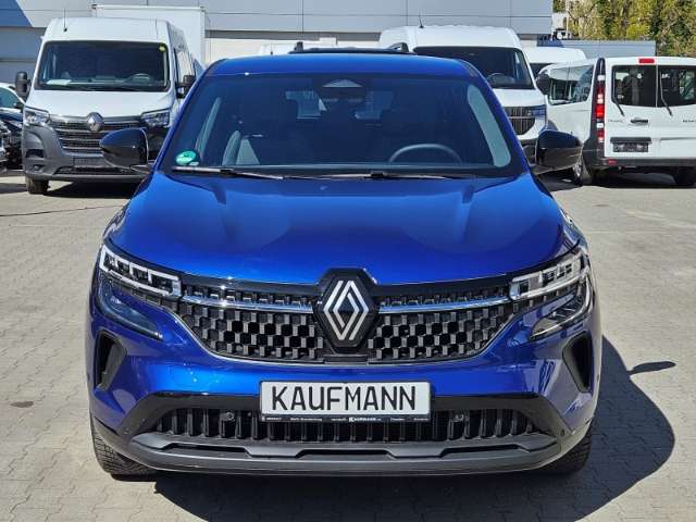 Fahrzeugbild eines Renault Austral