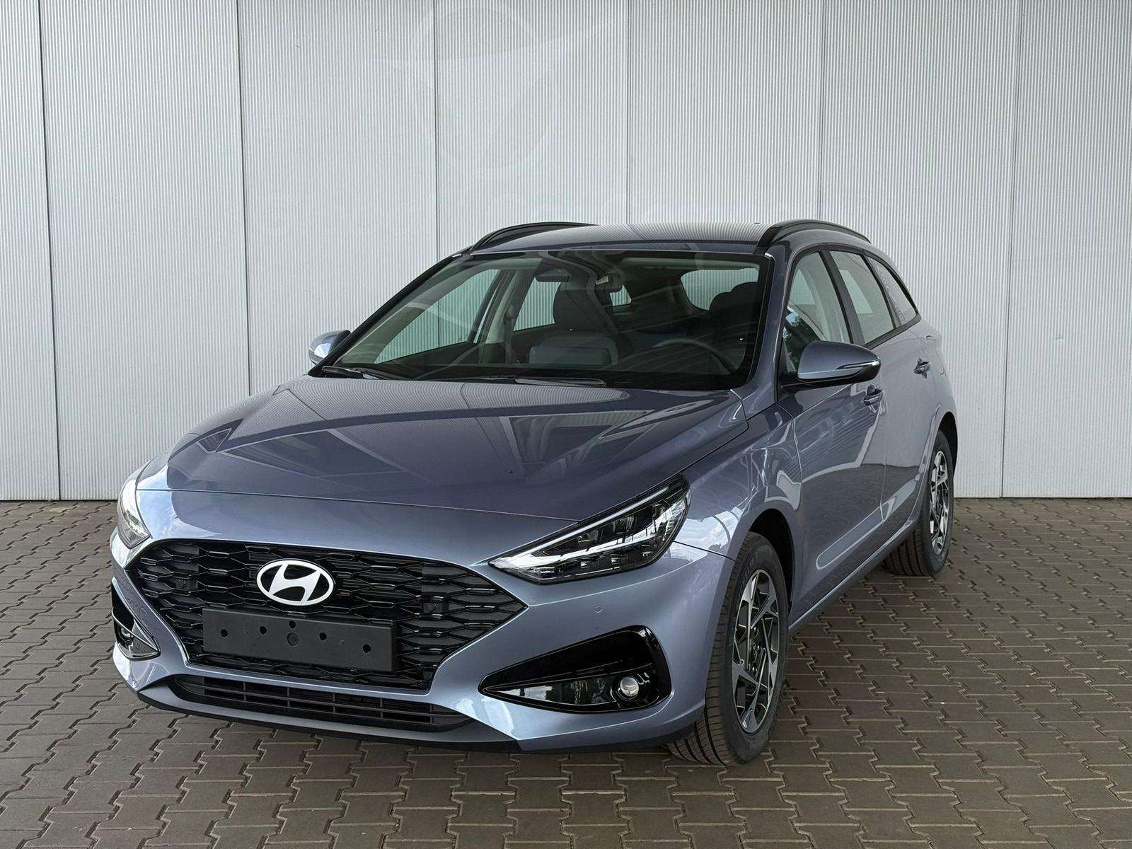 Fahrzeugbild eines Hyundai i30